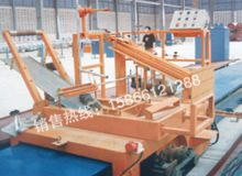 點擊查看詳細信息<br>標題：纏繞機行走小車 閱讀次數：3597